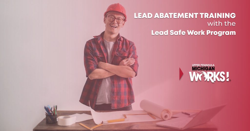 News & Events UP Michigan Works!