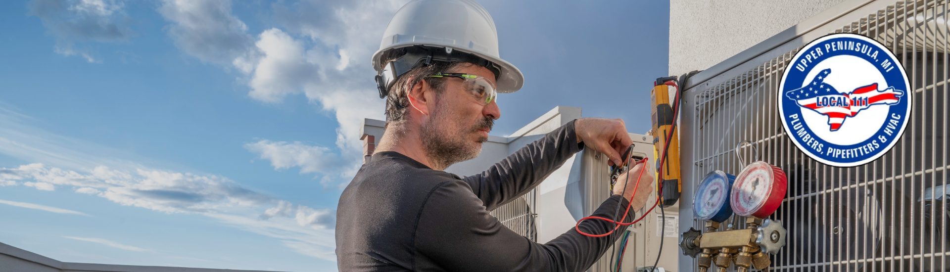 Local 111 Plumbing, Pipefitting, u0026 HVAC/R Apprenticeships