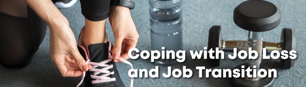 Coping with Job Loss image