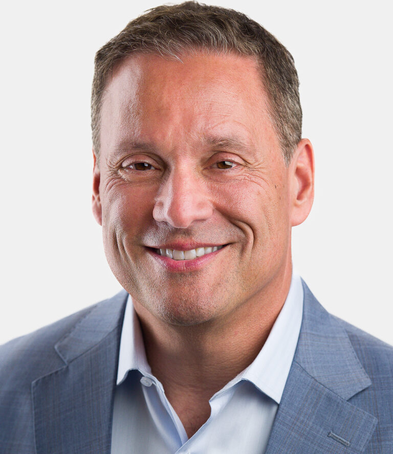 Mark C. Perna, The One UP Forum