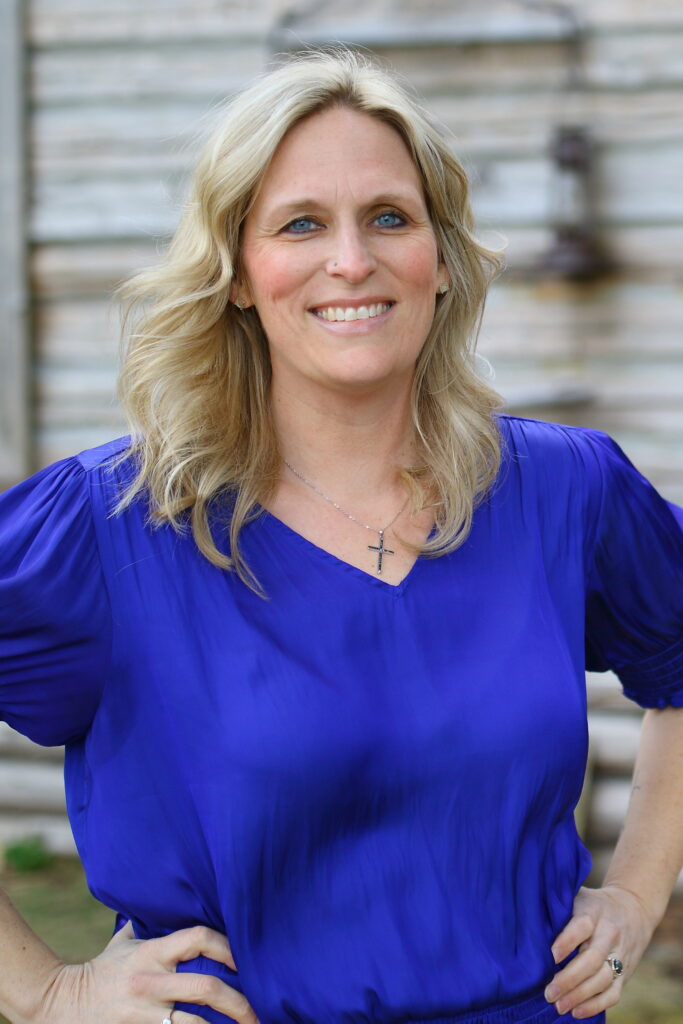 Mandy Lindstrom