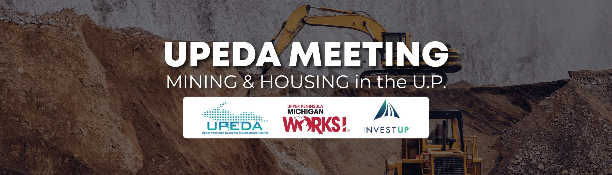 UPEDA Banner with InvestUP-01