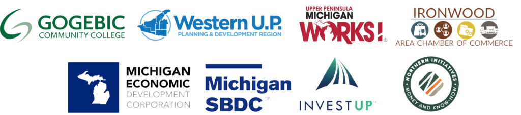 Logos for Event Organizers