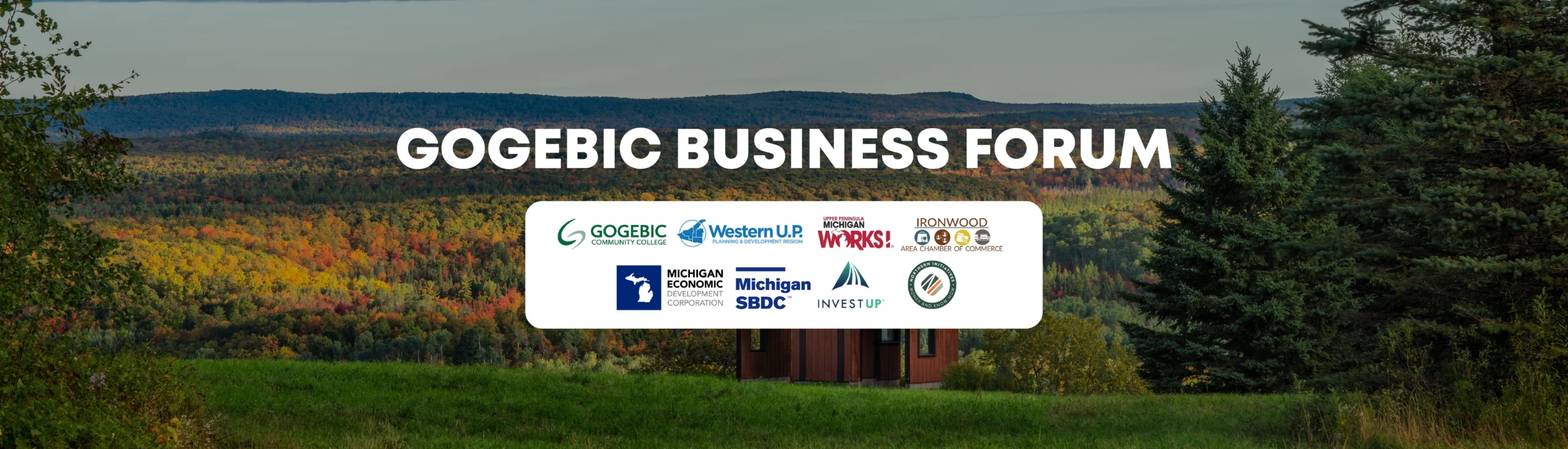 Website Banner