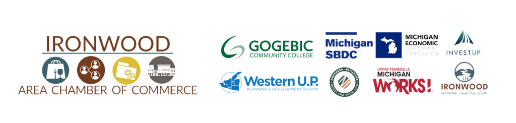 Logos of the Organizations that Arranged the Event