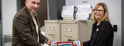 Northern Wings Names 2025 Veteran Business of the Year