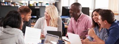 Adult Student Learners