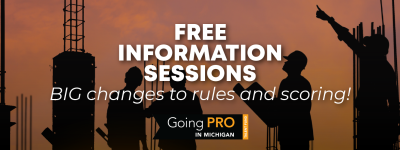 GP FREE INFORMATION SESSIONS banner