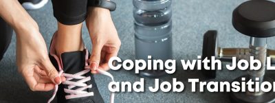 Coping with Job Loss image