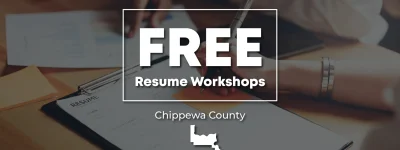 Free resume workshops