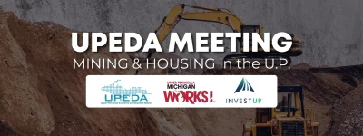 UPEDA Banner with InvestUP-01