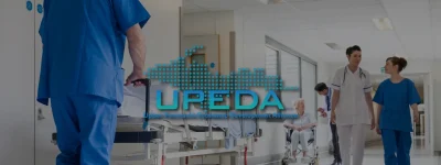 October 2025 UPEDA Meeting