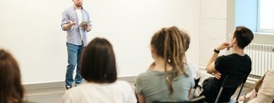 Going Pro Talent Fund